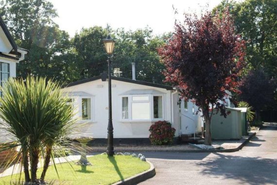 2 Bedroom Property